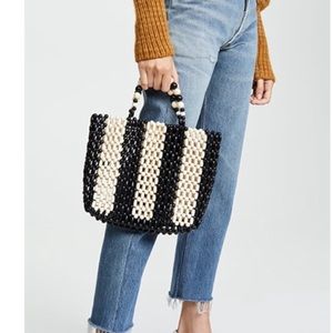 Alive + Olivia Bag, New